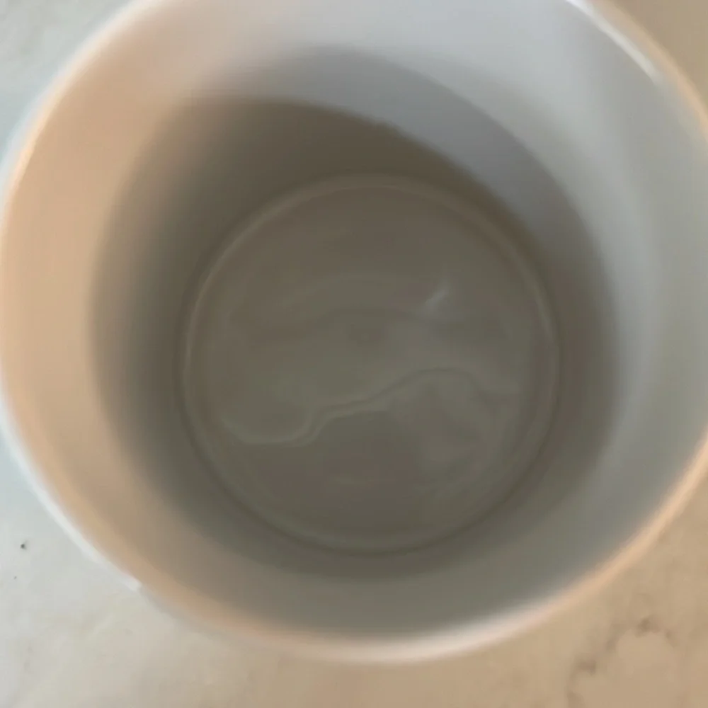Starbucks Oversized Coffee Mug
